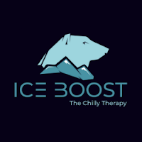Logo d'ICE BOOST®