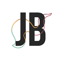 Logo de J-B-Design – Jessica Bou Graphiste freelance Marseille