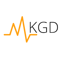 Logo de MKGD