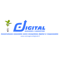 Logo de DBM - votreagencedigitale.fr
