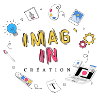Logo d'Imag'In Creation