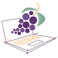 Logo du Site du Vigneron
