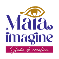 Logo de Maia Imagine