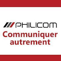 Logo de SARL PHILICOM