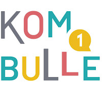Logo de Kom1Bulle