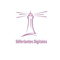 Logo de Deferlantes Digitales