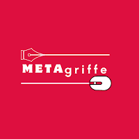 Logo de METAGRIFFE - Marion DESHAYES