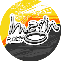 Logo d'Imag'In Pub et Déco