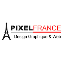 Logo d'Infographiste 2D/3D - Paul BENET
