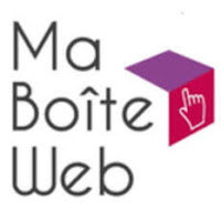 Logo de Ma Boîte Web