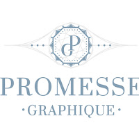 Logo de Promesse Graphique