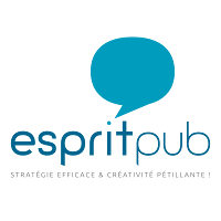 Logo d'Espritpub