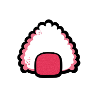 Logo d'Onigiri agency