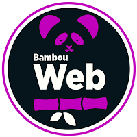 Logo de Bambou-Web (par Bambou-IT)
