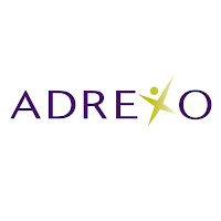 Logo d'Adrexo Angouleme