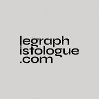 Logo du Graphistologue