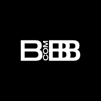 Logo de B COM BB