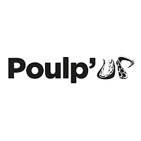 Logo de Poulp'up