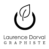 Logo de Laurence Dorval - Gaphiste