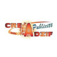 Logo de Créadzif