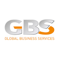 Logo de GBS Global Business Services