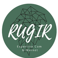 Logo de Rugir Communication - Léa Klein
