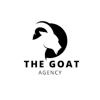 Logo de thegoatagence.com