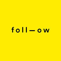 Logo de Follow Agency