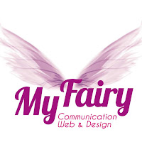 Logo de My Fairy