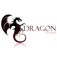 Logo de Dragon Studio