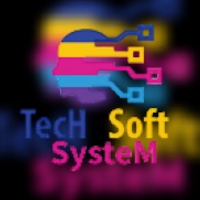 Logo de Tech Soft System