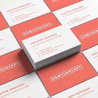 Logo de COM1CONCEPT - Philippe DESHONS