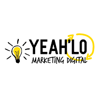 Logo d'Yeah'Lo - Communication et stratégie digitale