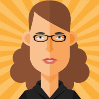 Logo de Digital Debbie - Delphine Bourdon