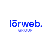Logo de LORWEB