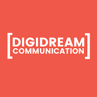 Logo de Digidream Communication