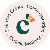 Logo de Cyrielle Molinier