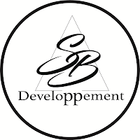 Logo de Sp coaching développement