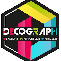 Logo de DECOGRAPH SAS