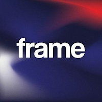 Logo de Frame - Agence Web & No-code