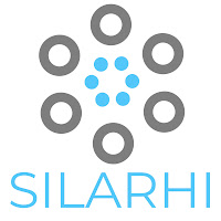 Logo de Silarhi : Développement d'applications Web