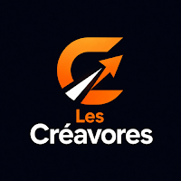 Logo des Créavores
