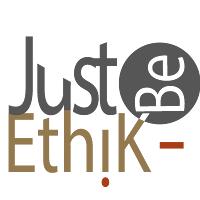 Logo de Marie Gaget - Just Be Ethik