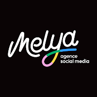 Logo d'Agence Melya
