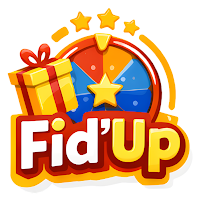 Logo de FID'UP