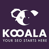Logo de KOOALA SEO