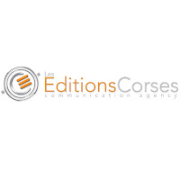 Logo de LES EDITIONS CORSES