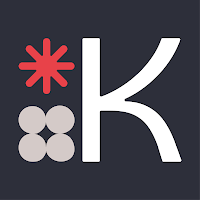 Logo de KÄRAA — Identité & Image de marque