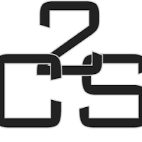 Logo de C2S creation2sites.fr