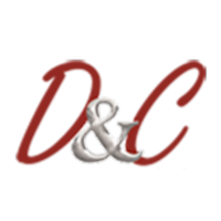 Logo de D&C - Design & Communication